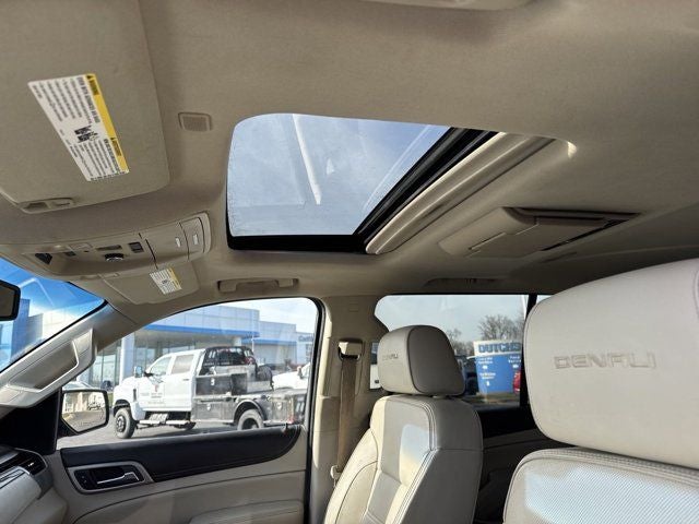 2019 GMC Yukon XL Denali