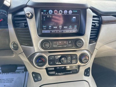 2019 GMC Yukon XL Denali