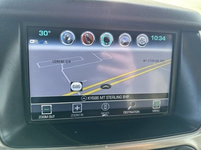 2019 GMC Yukon XL Denali