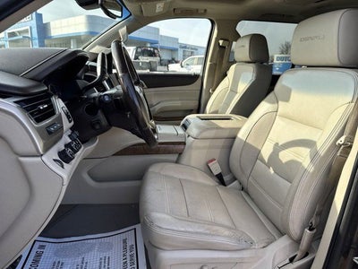 2019 GMC Yukon XL Denali