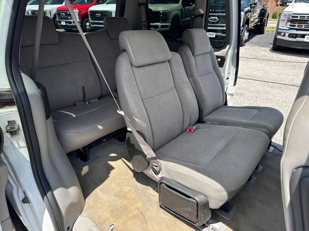 2002 Chevrolet Venture Base