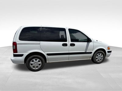 2002 Chevrolet Venture Base