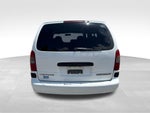 2002 Chevrolet Venture Base