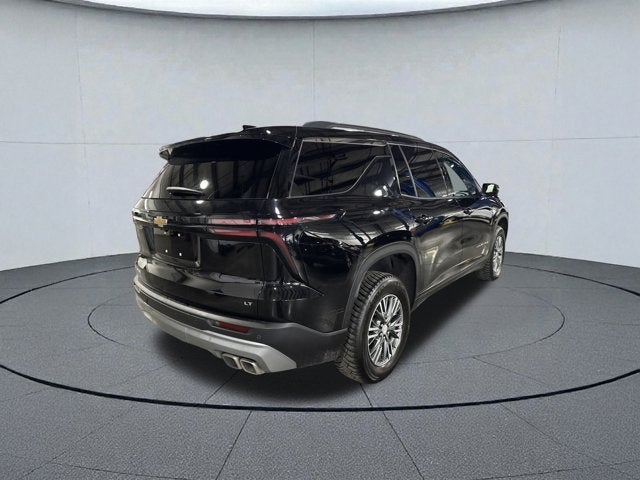 2024 Chevrolet Traverse LT 1LT