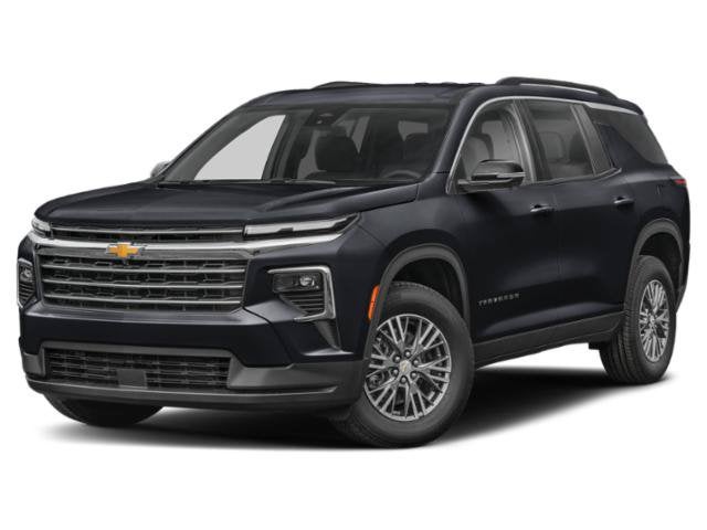 2026 Chevrolet Traverse LT 1LT