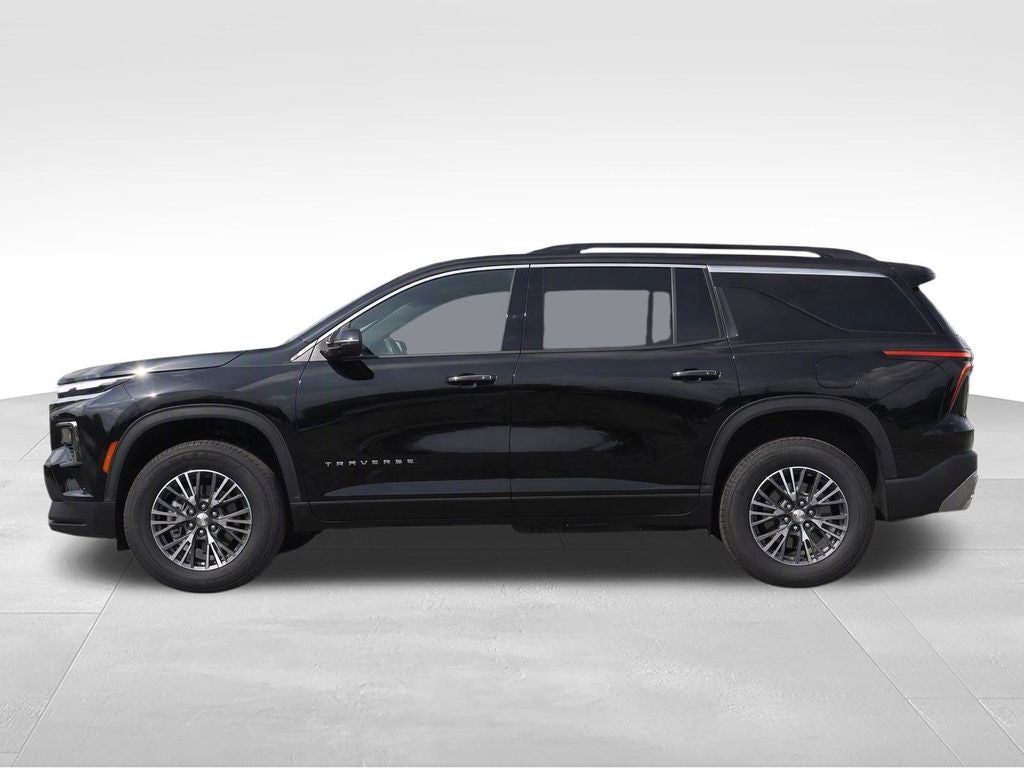 2026 Chevrolet Traverse LT 1LT