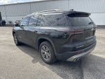 2025 Chevrolet Traverse LT 1LT