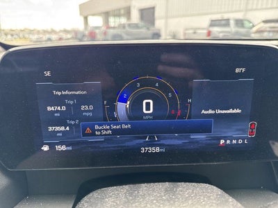 2025 Chevrolet Traverse LT 1LT