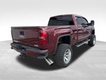 2016 GMC Sierra 2500HD SLT