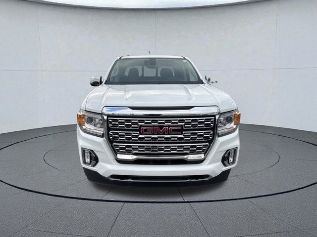 2021 GMC Canyon Denali