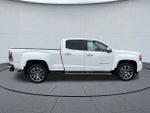2021 GMC Canyon Denali