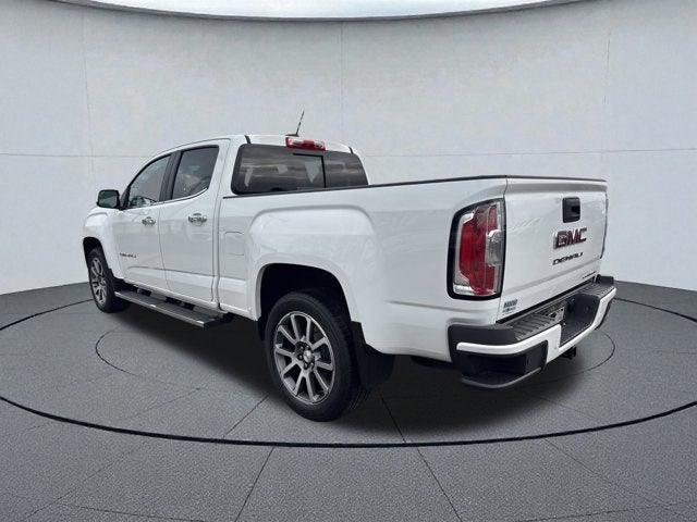 2021 GMC Canyon Denali