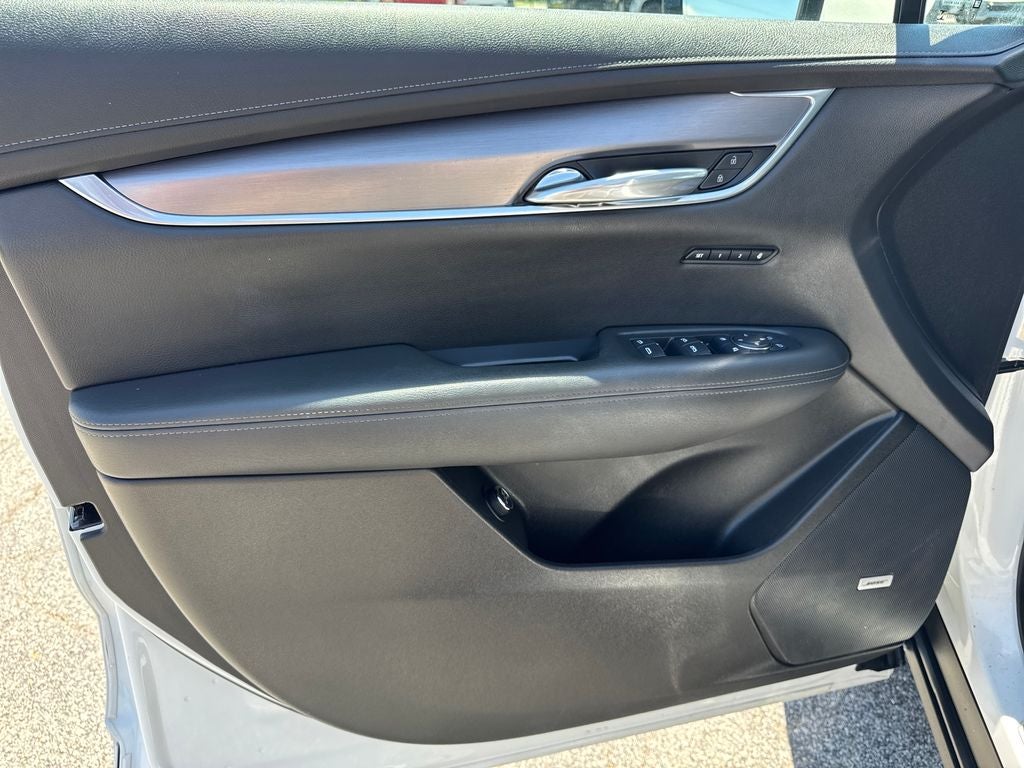 2023 Cadillac XT6 Luxury