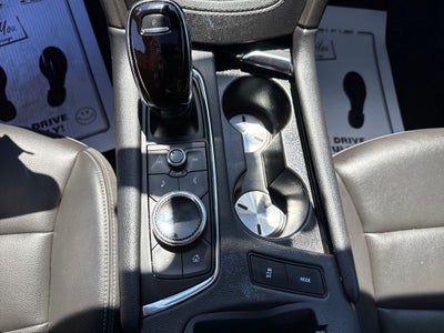 2023 Cadillac XT6 Luxury