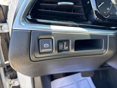 2023 Cadillac XT6 Luxury