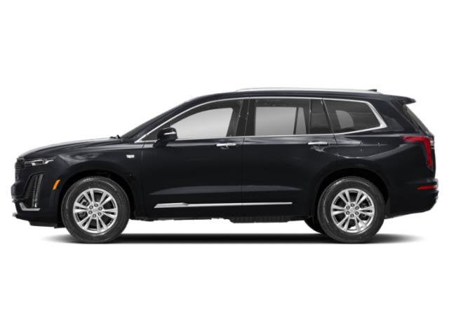 2023 Cadillac XT6 Luxury