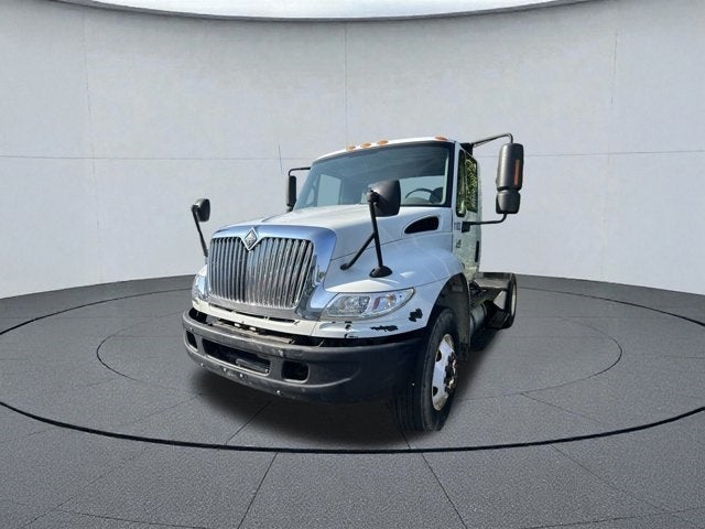 2007 International 4400 Base
