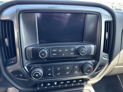 2023 Chevrolet Silverado 4500HD 1LT