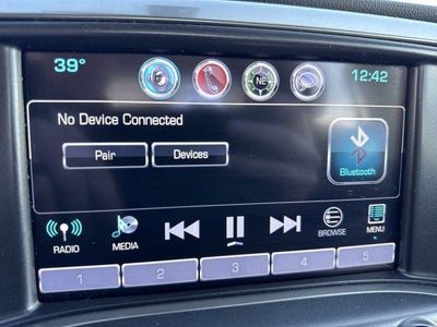 2023 Chevrolet Silverado 4500HD 1LT