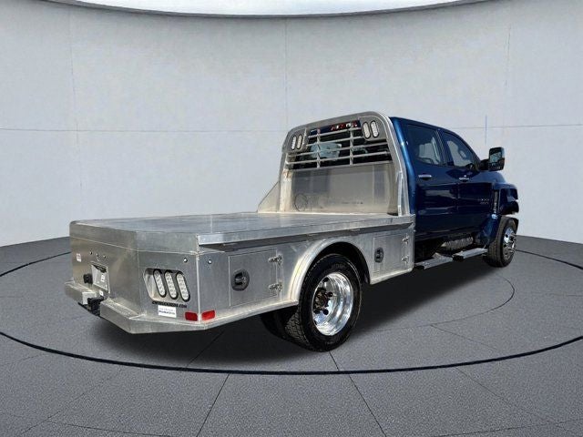 2023 Chevrolet Silverado 4500HD 1LT