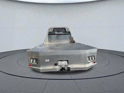 2023 Chevrolet Silverado 4500HD 1LT