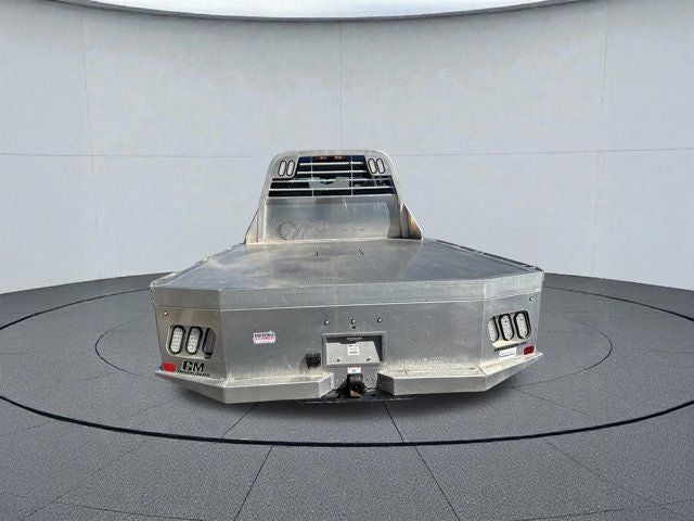 2023 Chevrolet Silverado 4500HD 1LT