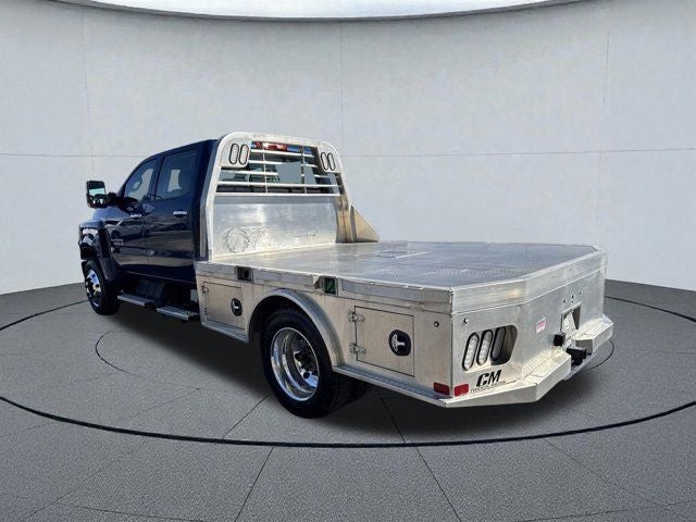 2023 Chevrolet Silverado 4500HD 1LT