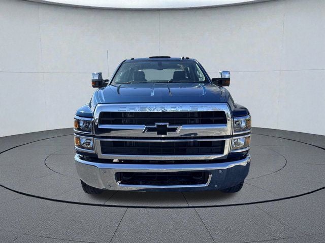 2023 Chevrolet Silverado 4500HD 1LT