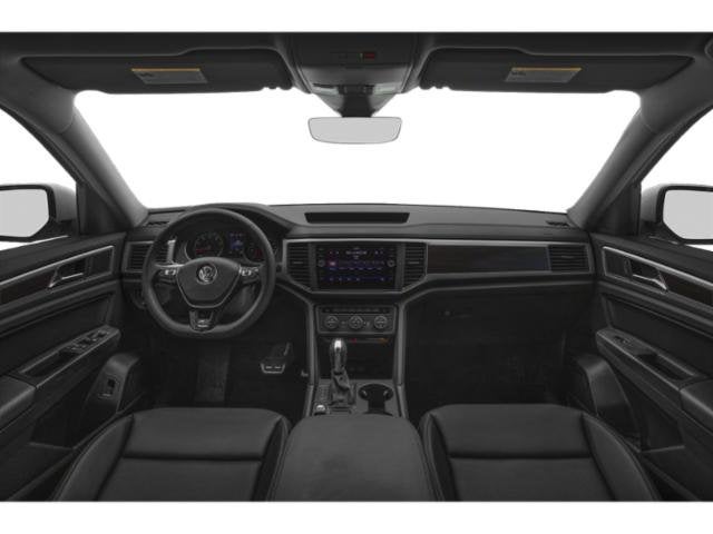 2019 Volkswagen Atlas 3.6L V6 SE R-Line