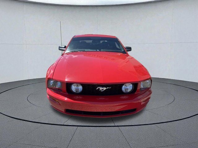 2006 Ford Mustang GT Premium