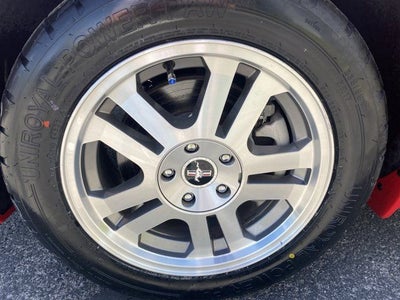 2006 Ford Mustang GT Premium