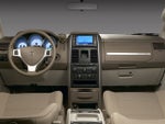 2009 Dodge Grand Caravan SXT