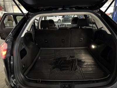 2019 Ford Edge SE