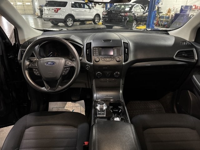 2019 Ford Edge SE