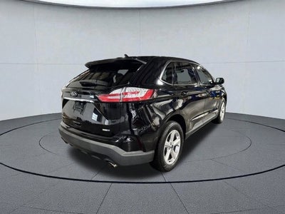 2019 Ford Edge SE