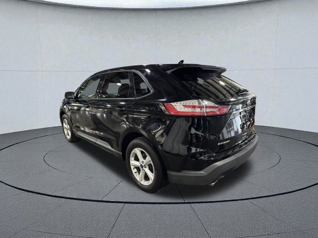 2019 Ford Edge SE