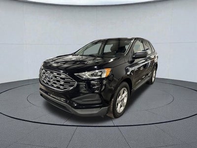 2019 Ford Edge SE
