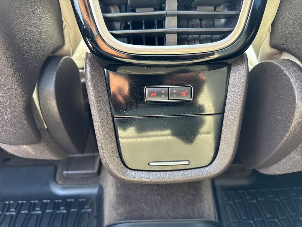 2022 Lincoln Nautilus Black Label