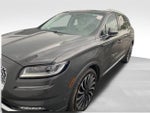 2022 Lincoln Nautilus Black Label