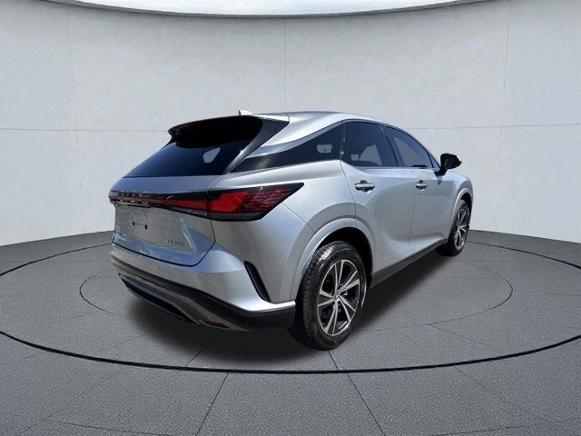 2023 Lexus RX 350