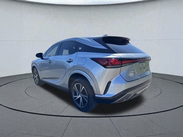 2023 Lexus RX 350