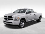 2018 RAM 3500 Tradesman