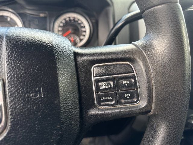 2015 RAM 3500 Tradesman