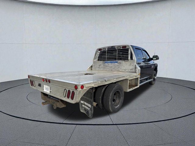 2015 RAM 3500 Tradesman