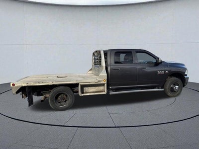 2015 RAM 3500 Tradesman