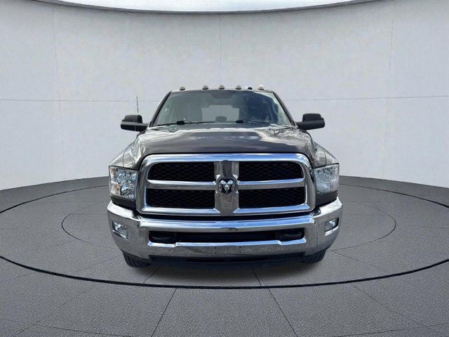 2015 RAM 3500 Tradesman