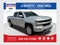 2017 Chevrolet Silverado 1500 LT LT2