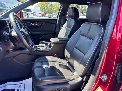 2023 Chevrolet Blazer Premier