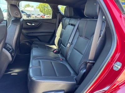 2023 Chevrolet Blazer Premier