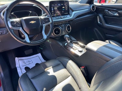 2023 Chevrolet Blazer Premier